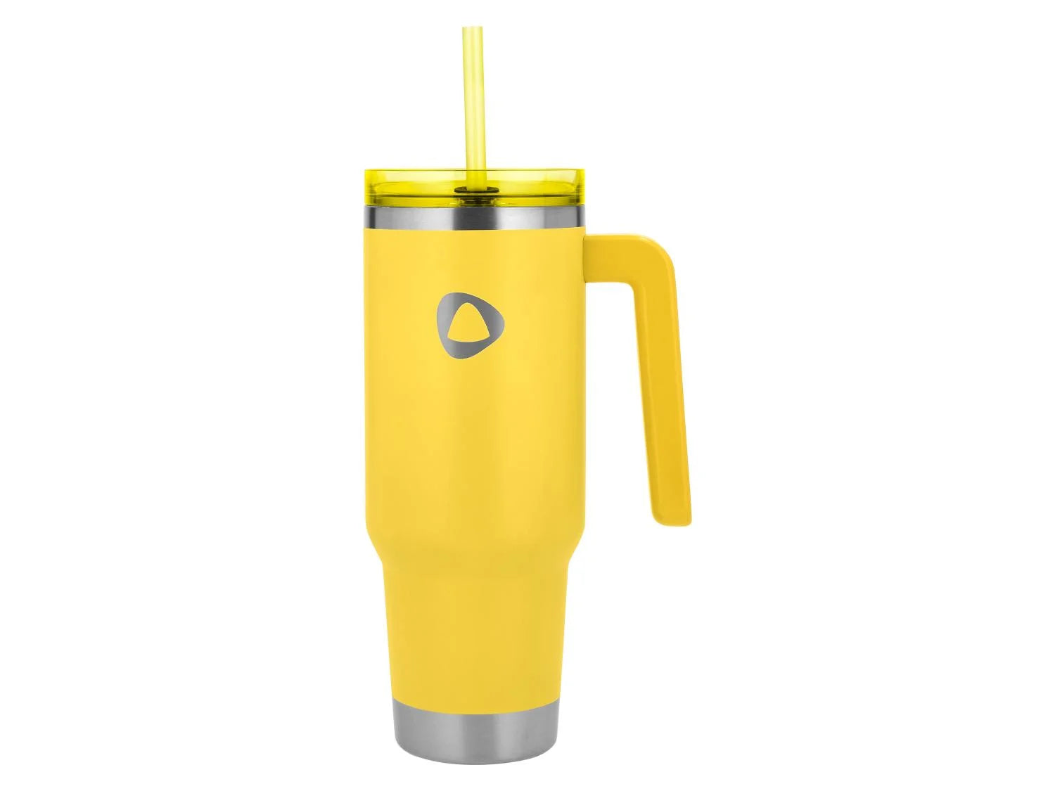 SILVERCREST Mug isotherme en acier inoxydable