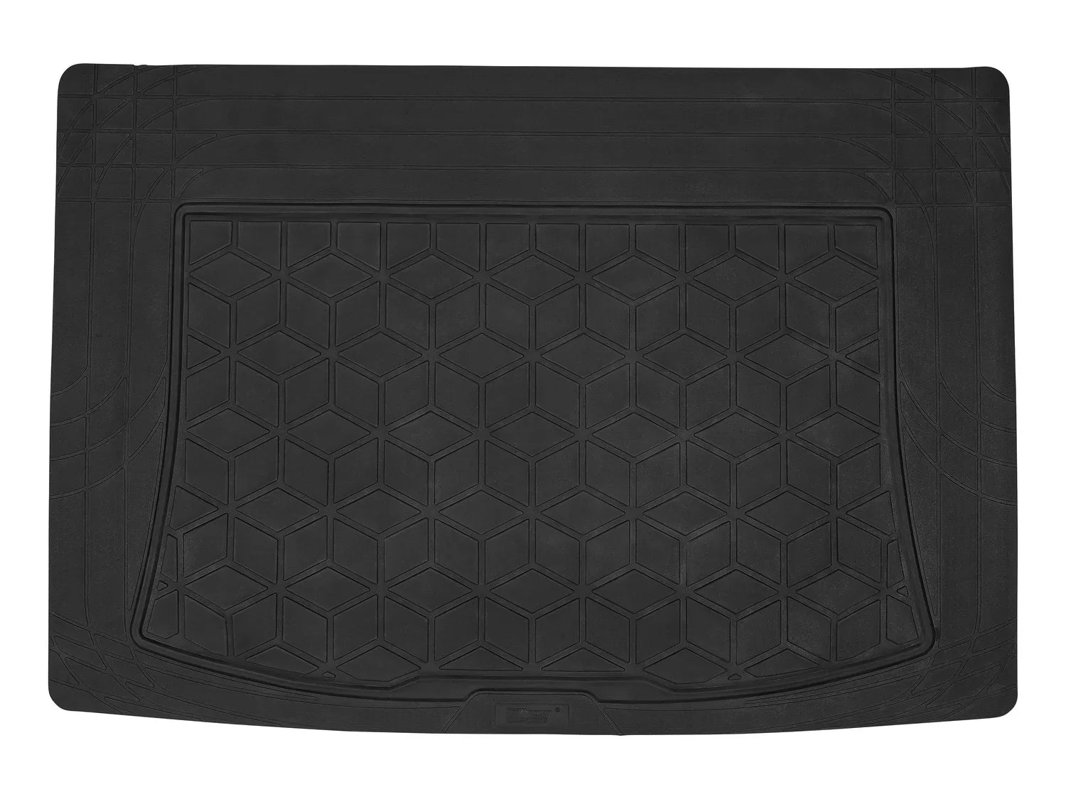 ULTIMATE SPEED Tapis pour coffre