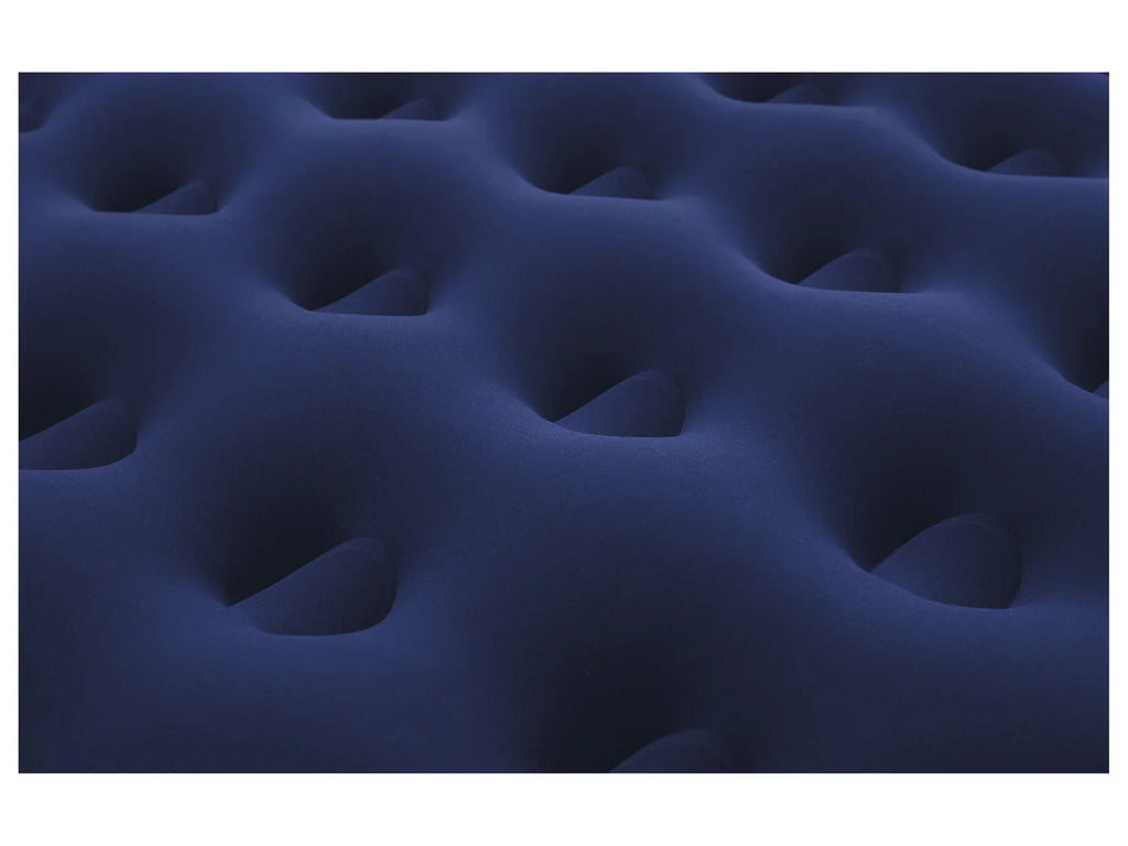 Bestway Matelas gonflable Blue Horizon Double, 191 x 137 cm