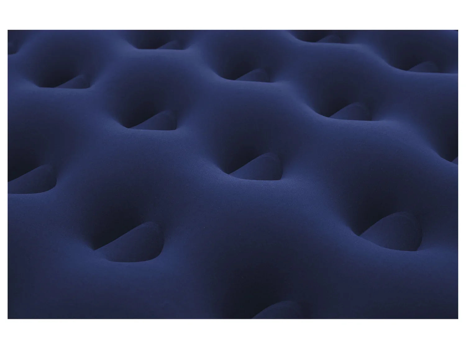 Bestway Matelas gonflable Blue Horizon Double, 191 x 137 cm