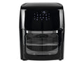 GOURMETmaxx Friteuse  air chaud XL, 12 L, 1800 W
