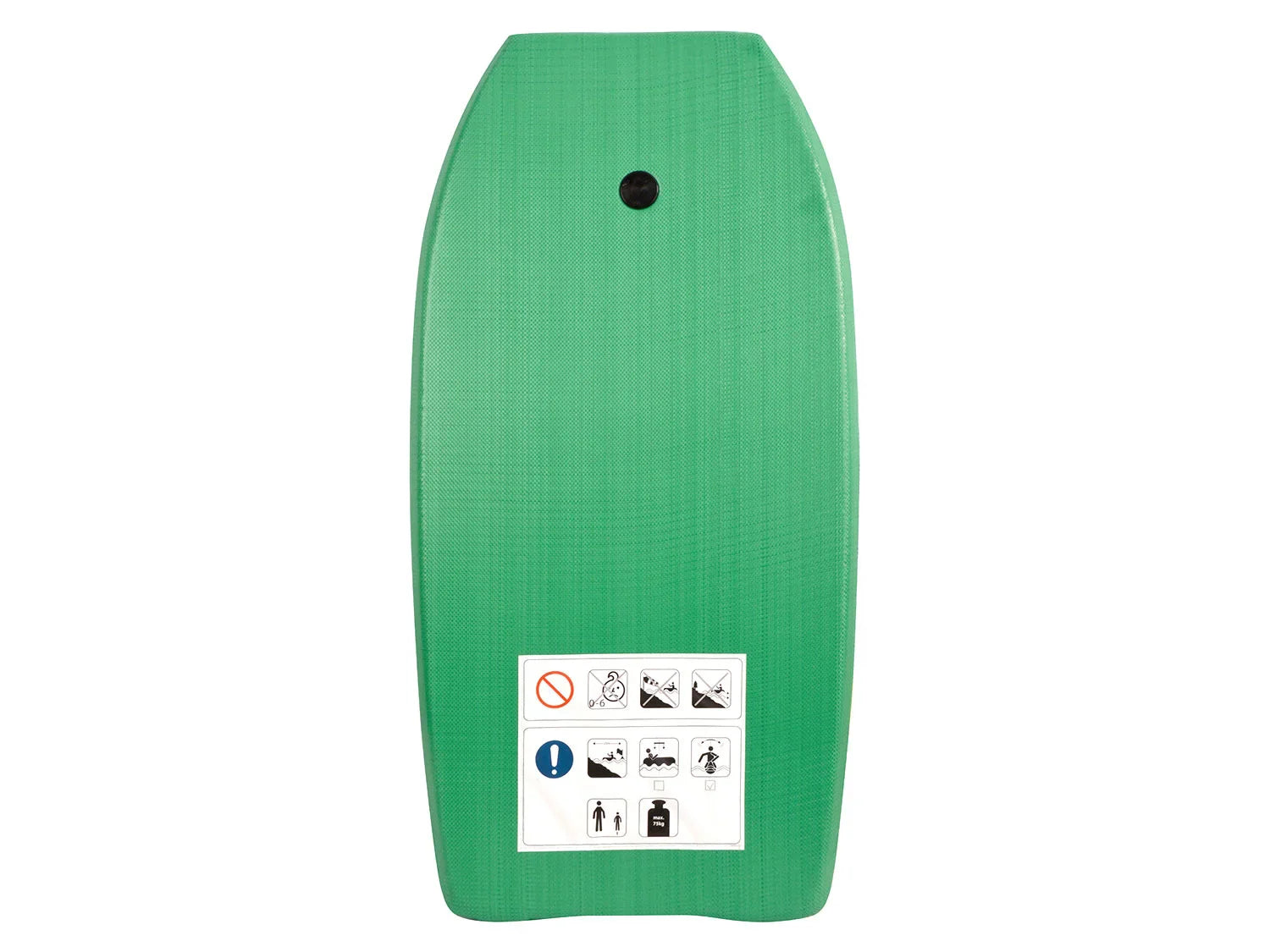 Schildkrt Bodyboard