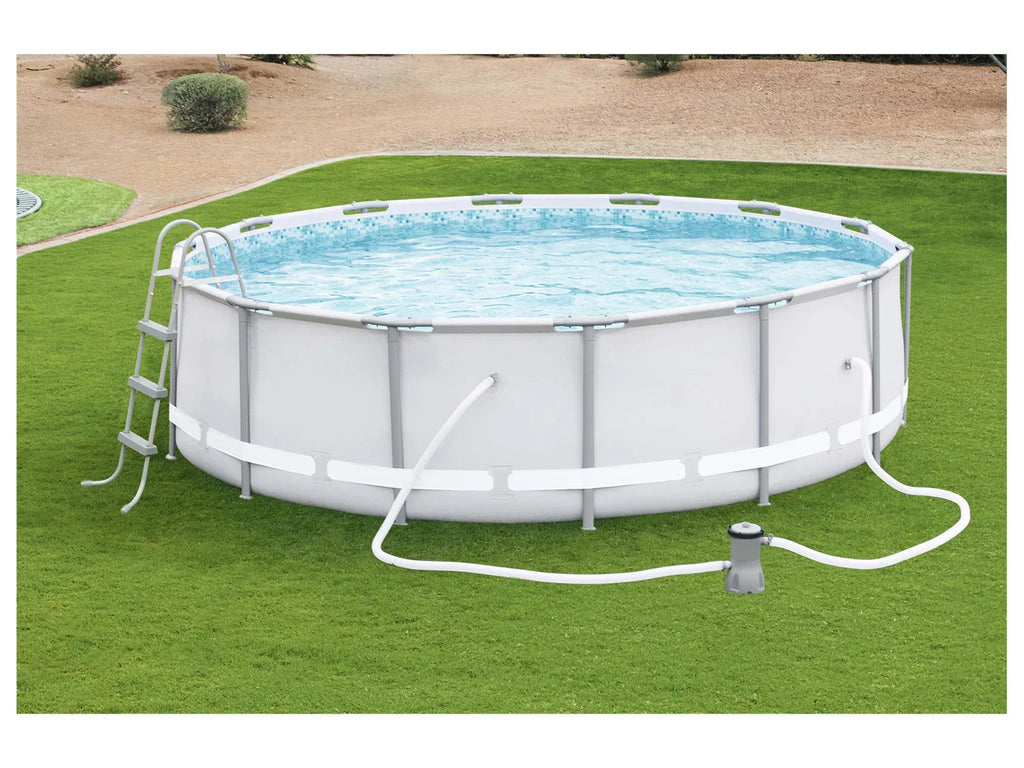 Bestway Pompe de piscine, 3028 l/h