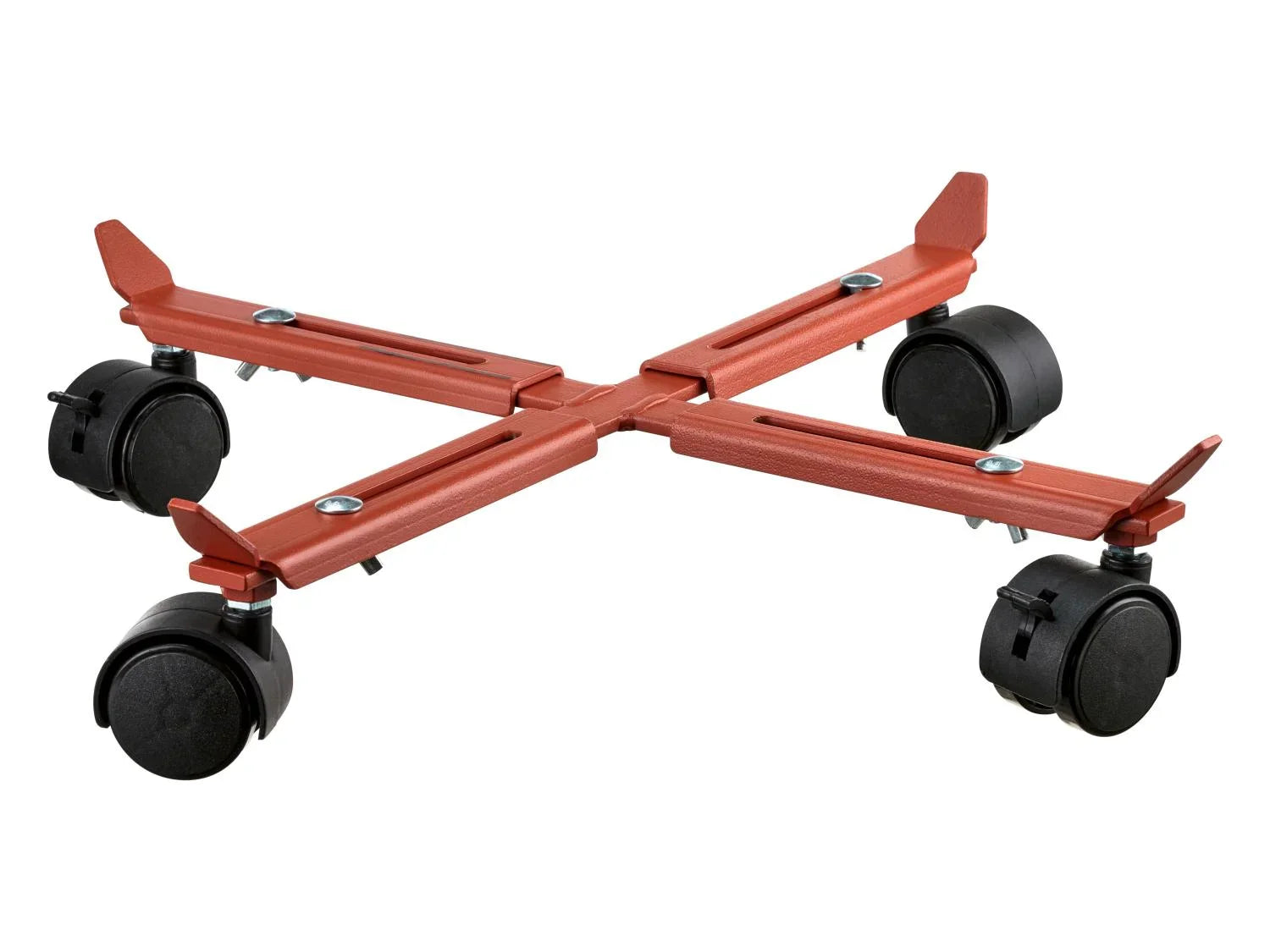 PARKSIDE Porte-plantes  roulettes extensible