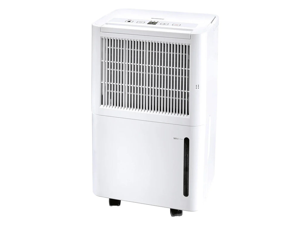 SILVERCREST Dshumidificateur SLE 200 B2, 10 L