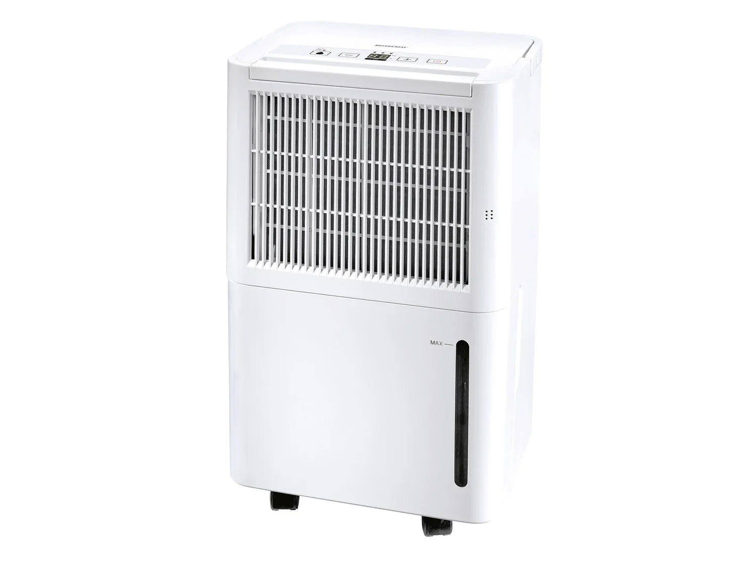 SILVERCREST Dshumidificateur SLE 200 B2, 10 L