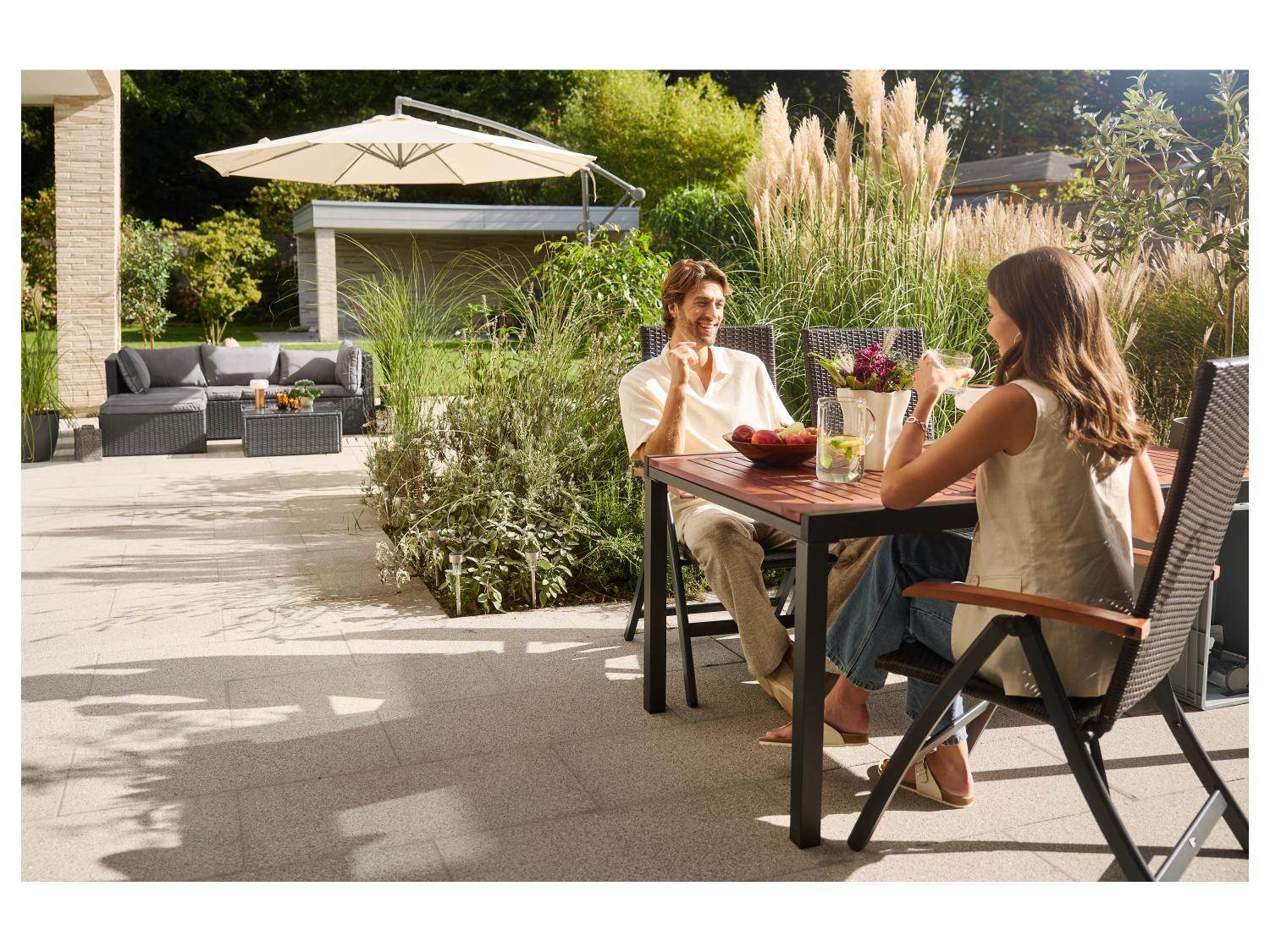 LIVARNO Salon de jardin