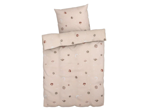 LIVARNO home Parure de lit enfant, 140 x 200 cm