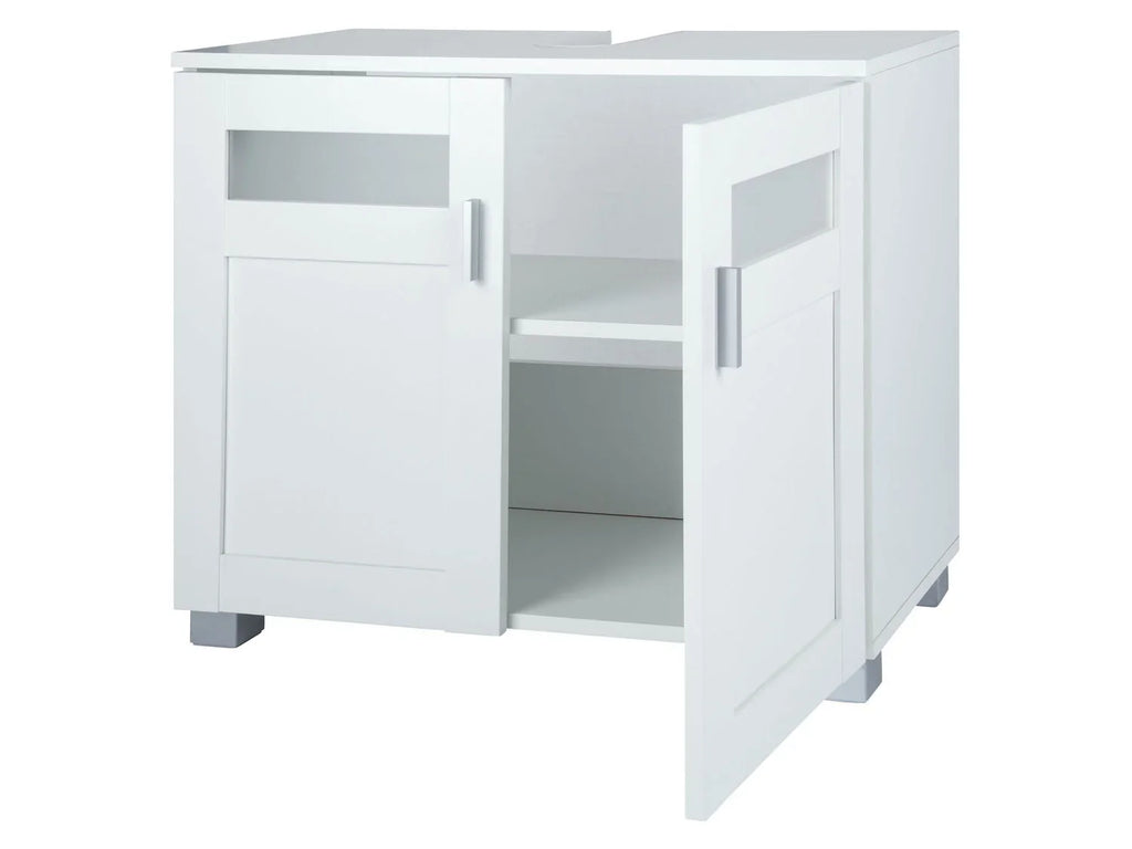 LIVARNO home Meuble sous-vasque Basel, 69 x 59 x 35 cm