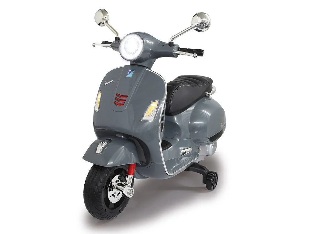 JAMARA Scooter pour enfant Ride-on Vespa GTS 125