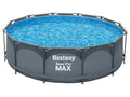 Bestway Kit complet piscine Steel Pro Max,  366 x 100 cm