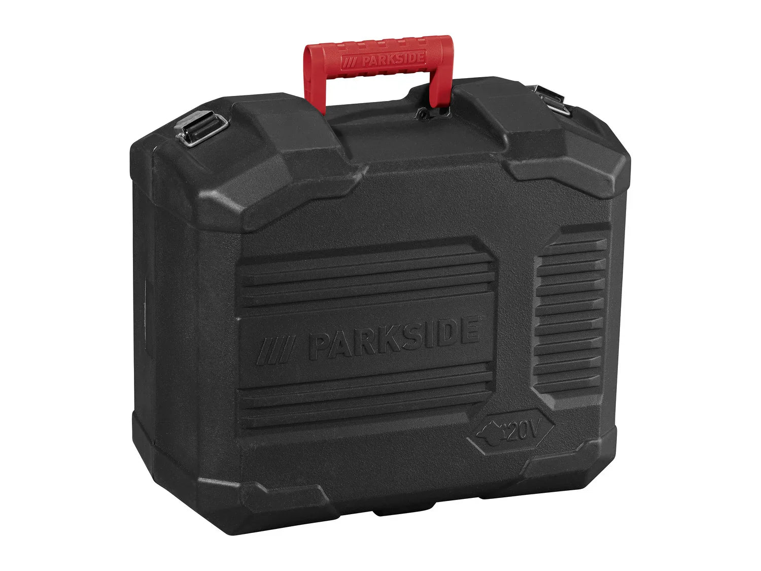 PARKSIDE Scie circulaire sans fil PHKSA 20 Li B3, 20 V