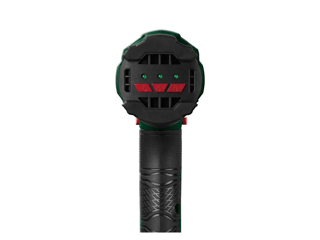 PARKSIDE Dcapeur thermique sans fil PHLGA 20-Li C2, 20 V