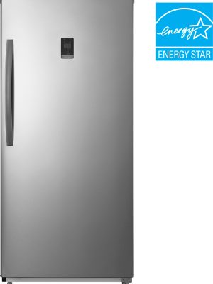 2025 5.1 Cu. Ft Freestanding Gas Range with Quick Boil Burner – Stainless Steel