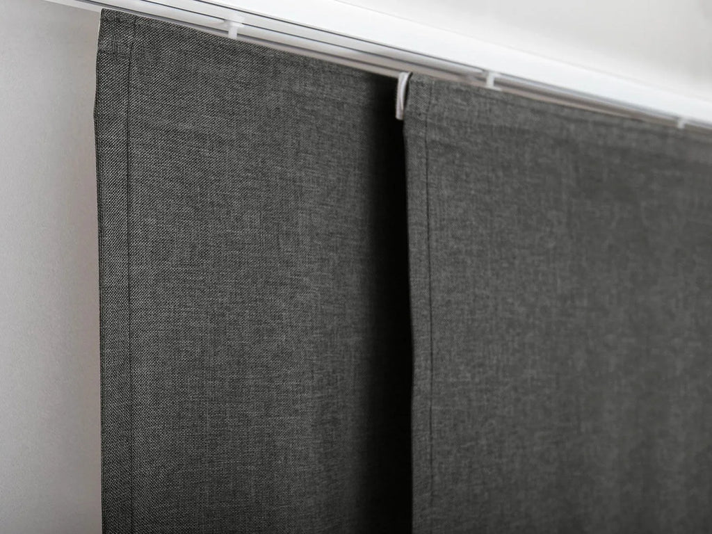 Gzze Panneau japonais, 60 x 245 cm