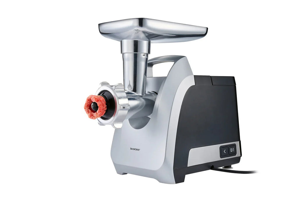SILVERCREST KITCHEN TOOLS Hachoir  viande lectrique SFW 800 A1, 800 W