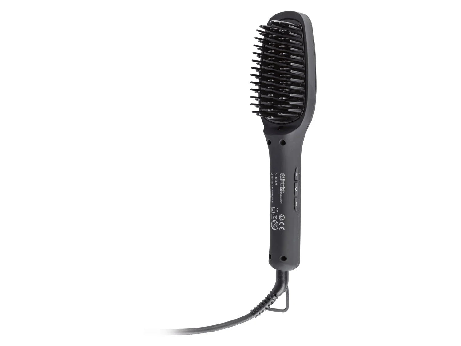 Brosse lissante RHC 29, cramique kratine
