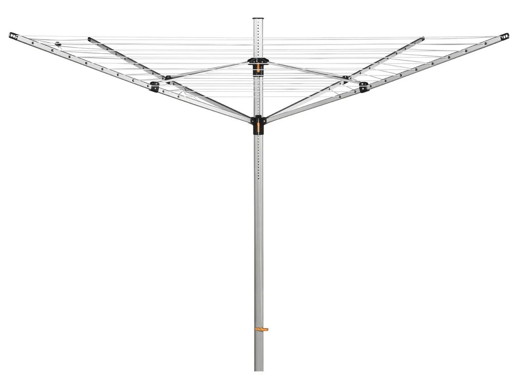 AquaPur Schoir parapluie, en aluminium