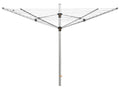 AquaPur Schoir parapluie, en aluminium