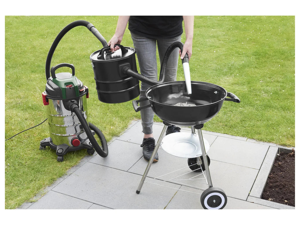 PARKSIDE Filtre  cendres et gros dchets, PASP 18 A1, 1200 W, 18 L