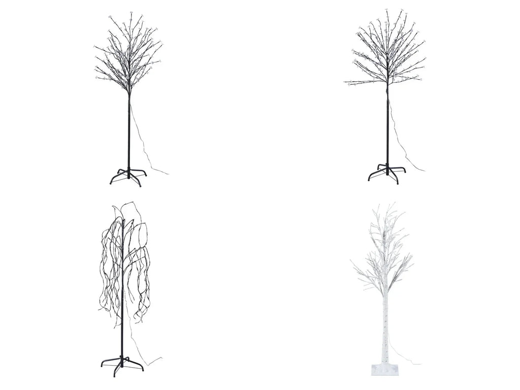 LIVARNO home Arbre lumineux  LED