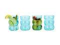 SILVERCREST Set de verres