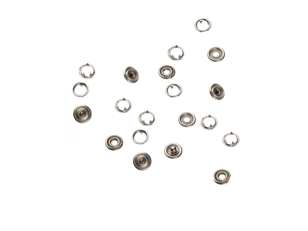 PARKSIDE Set de 3 pinces perforatrices