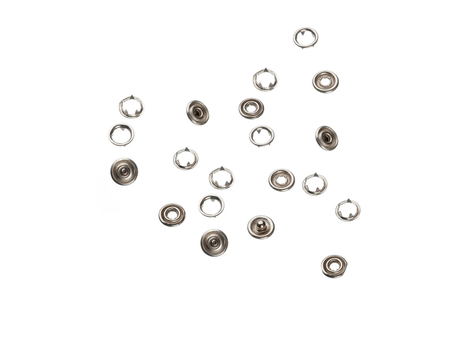 PARKSIDE Set de 3 pinces perforatrices