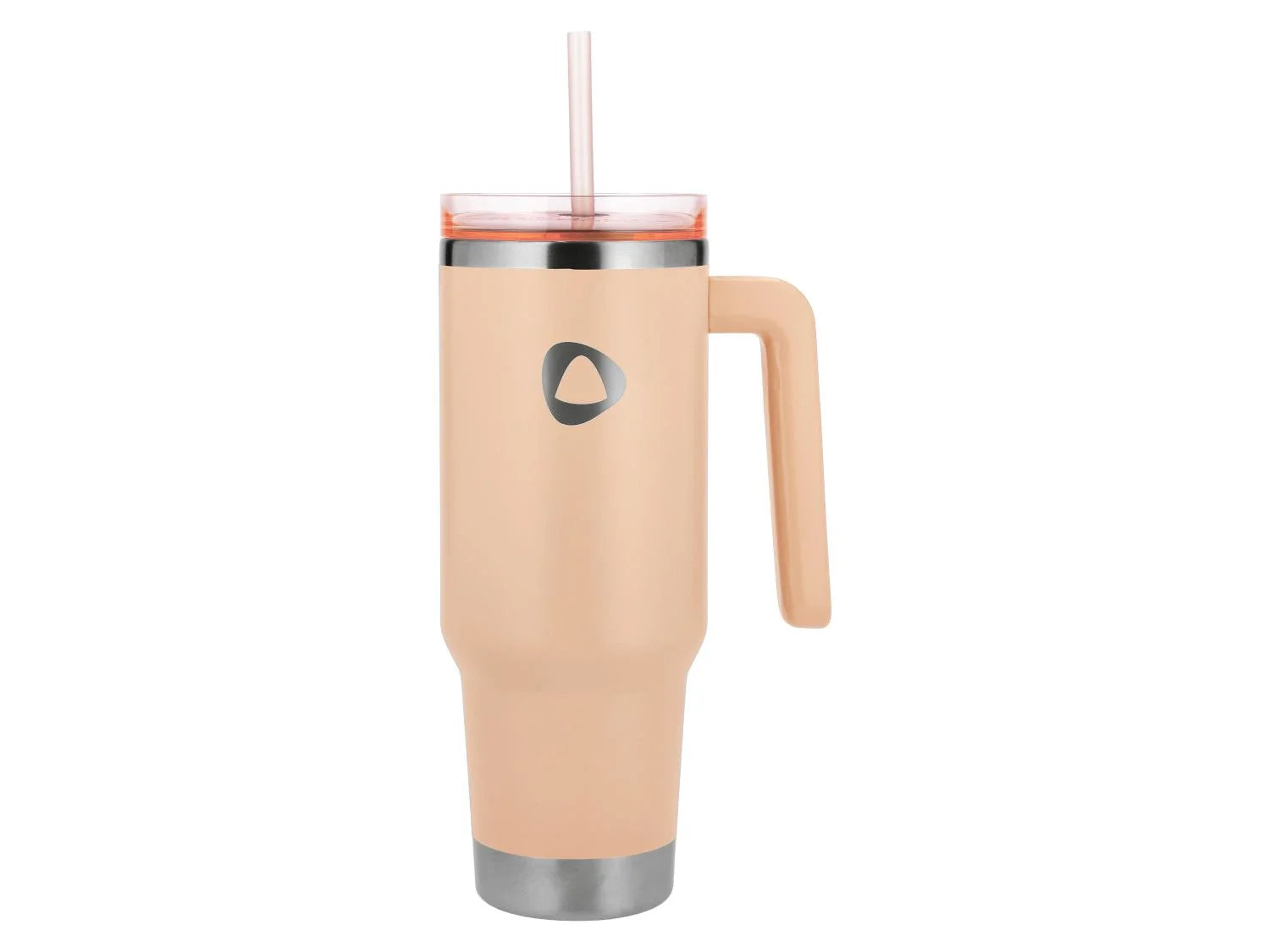 SILVERCREST Mug isotherme en acier inoxydable
