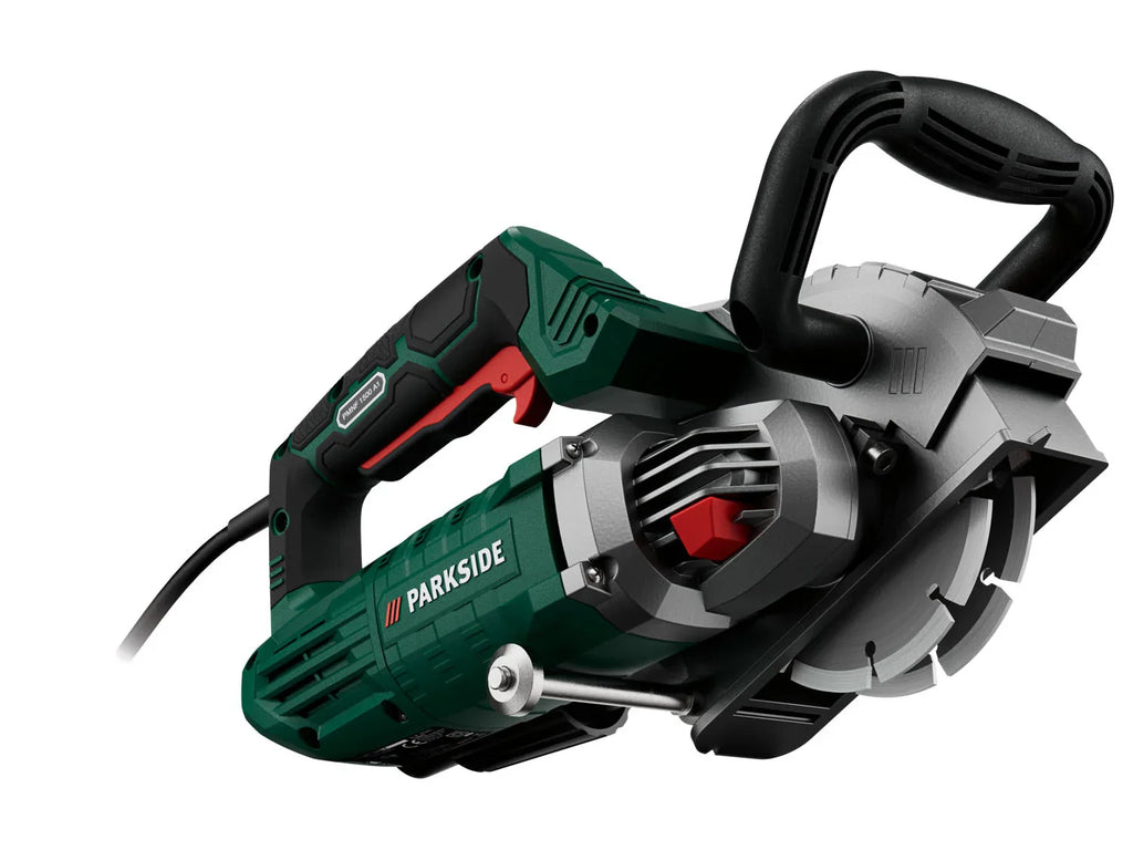 PARKSIDE Rainureuse PMNF 1500 A1, 1500 W