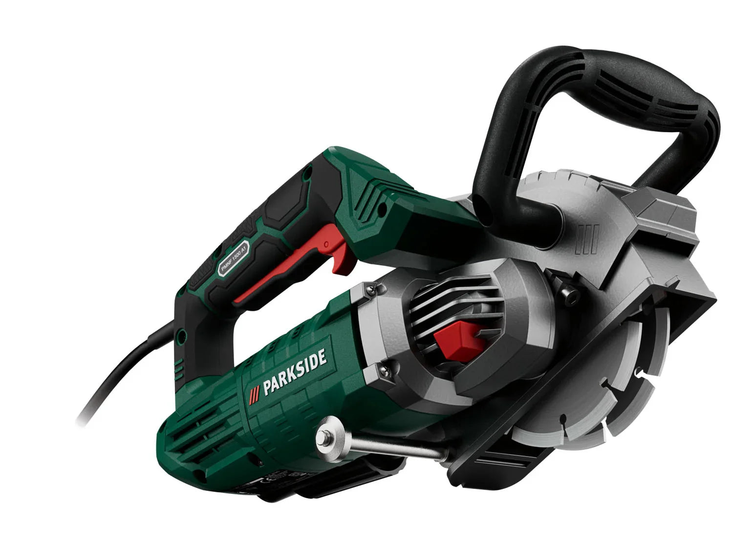 PARKSIDE Rainureuse PMNF 1500 A1, 1500 W