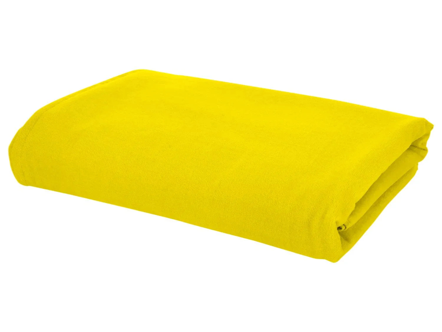 Serviette de plage en ponge, 85 x 170 cm