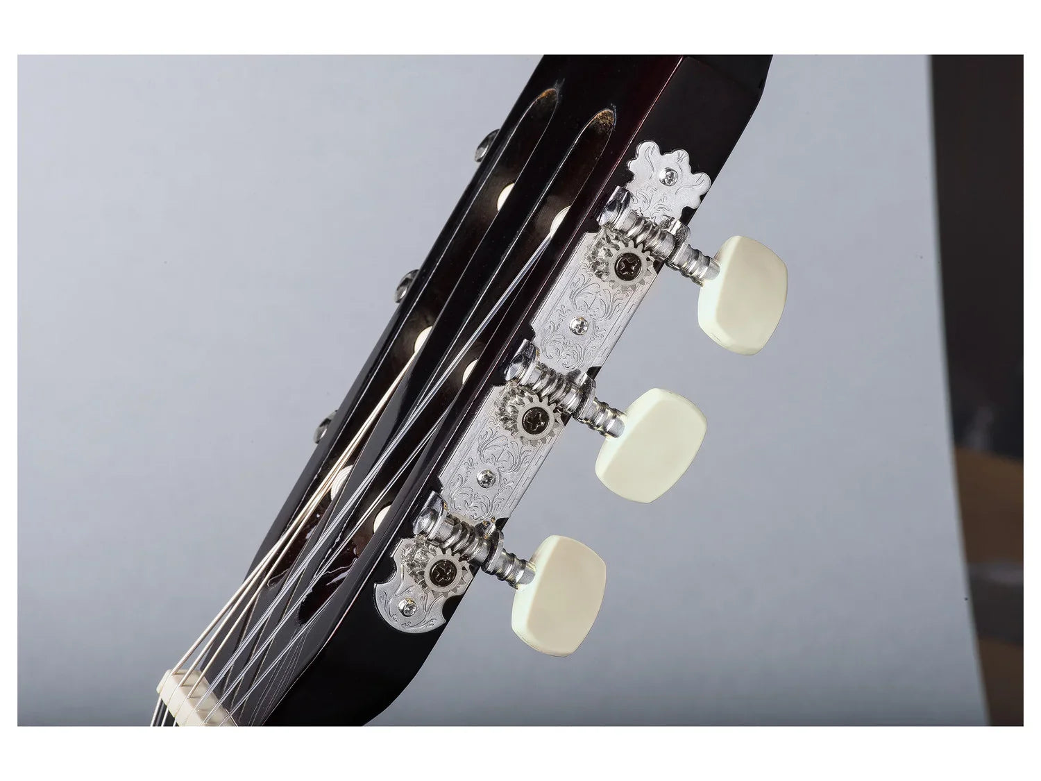 Guitare classique