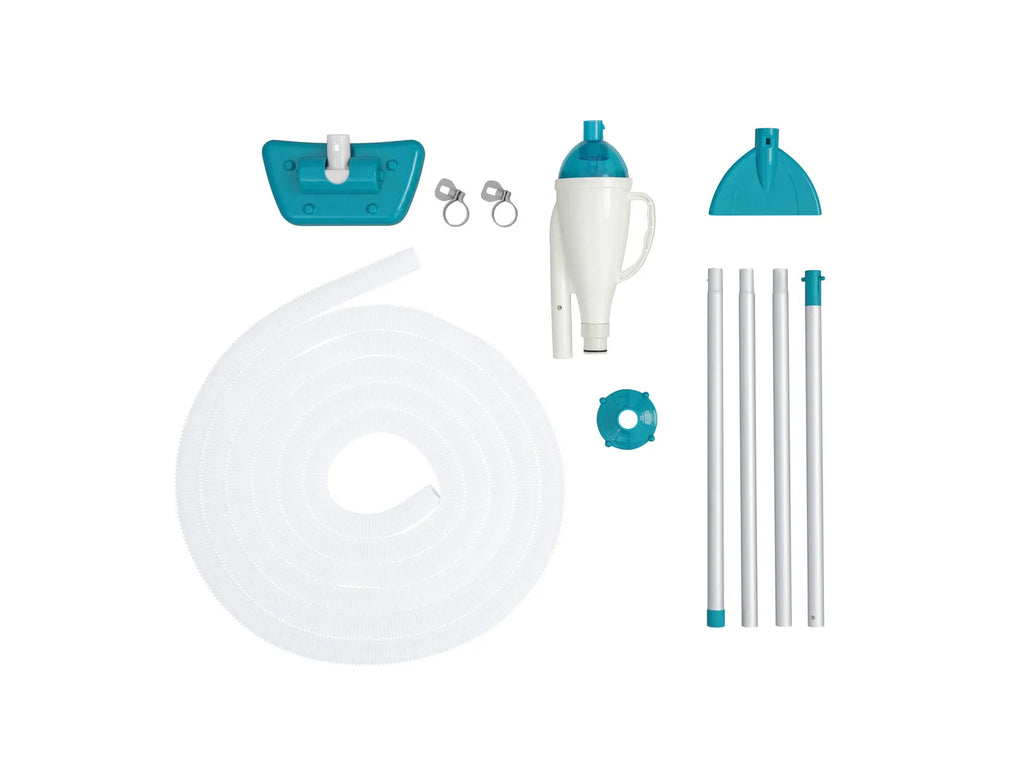 Bestway Nettoyeur pour piscine