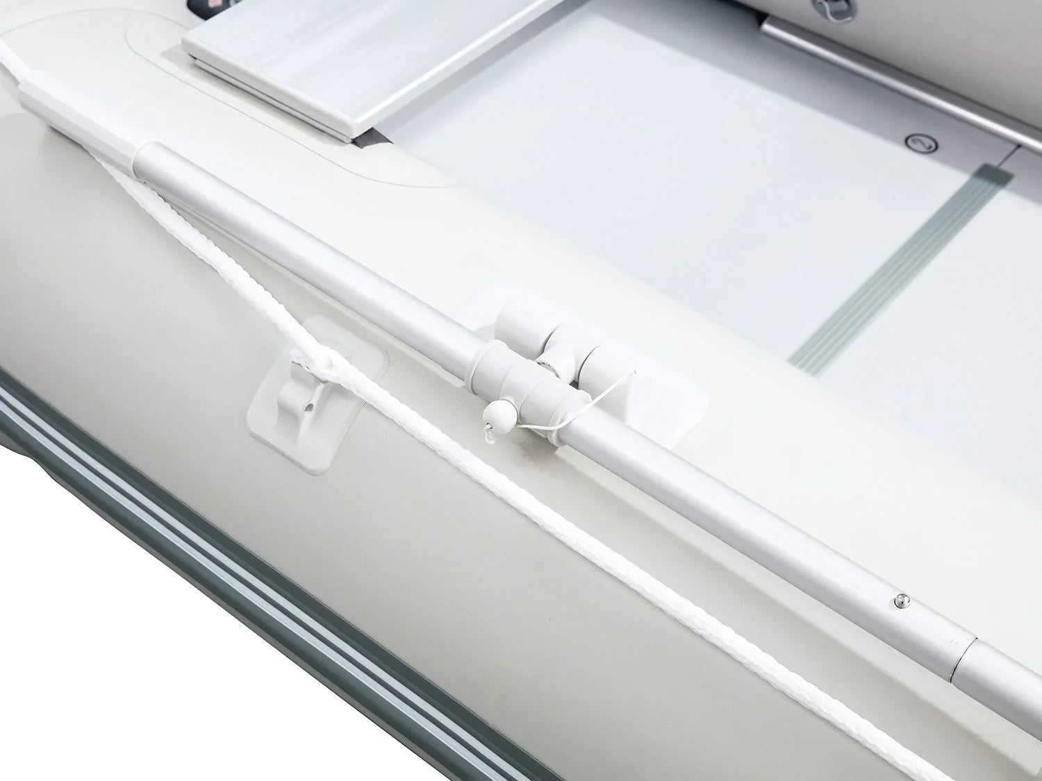 Bestway HYDRO-FORCE Canot pneumatique Caspian Pro