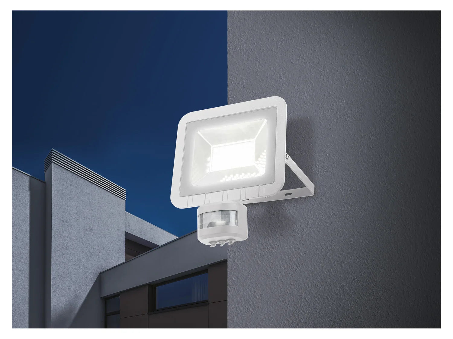 LIVARNO home Projecteur extrieur  LED