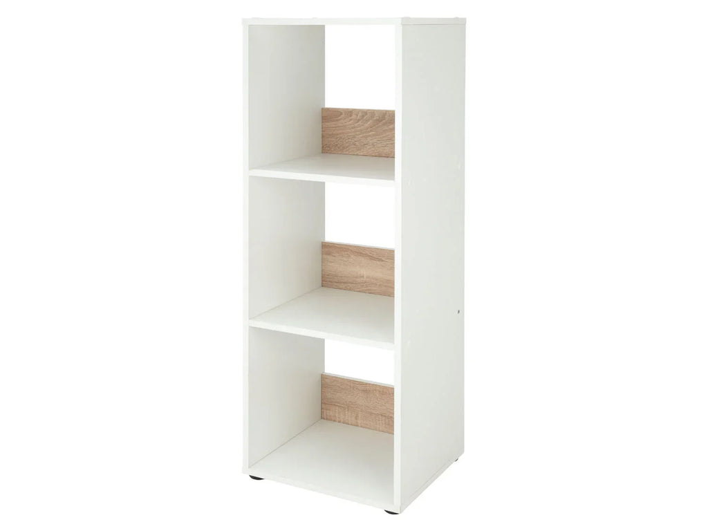 LIVARNO home tagre Liverpool, 37,8 x 108 x 33 cm, blanche