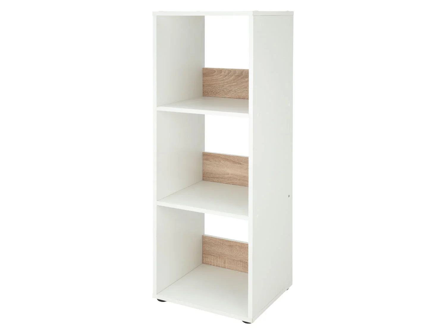 LIVARNO home tagre Liverpool, 37,8 x 108 x 33 cm, blanche