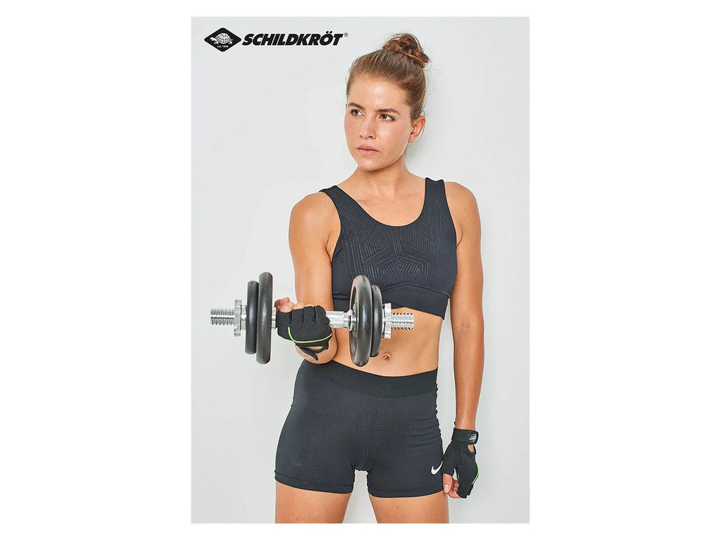Schildkrt Set dhaltre de 10 kg