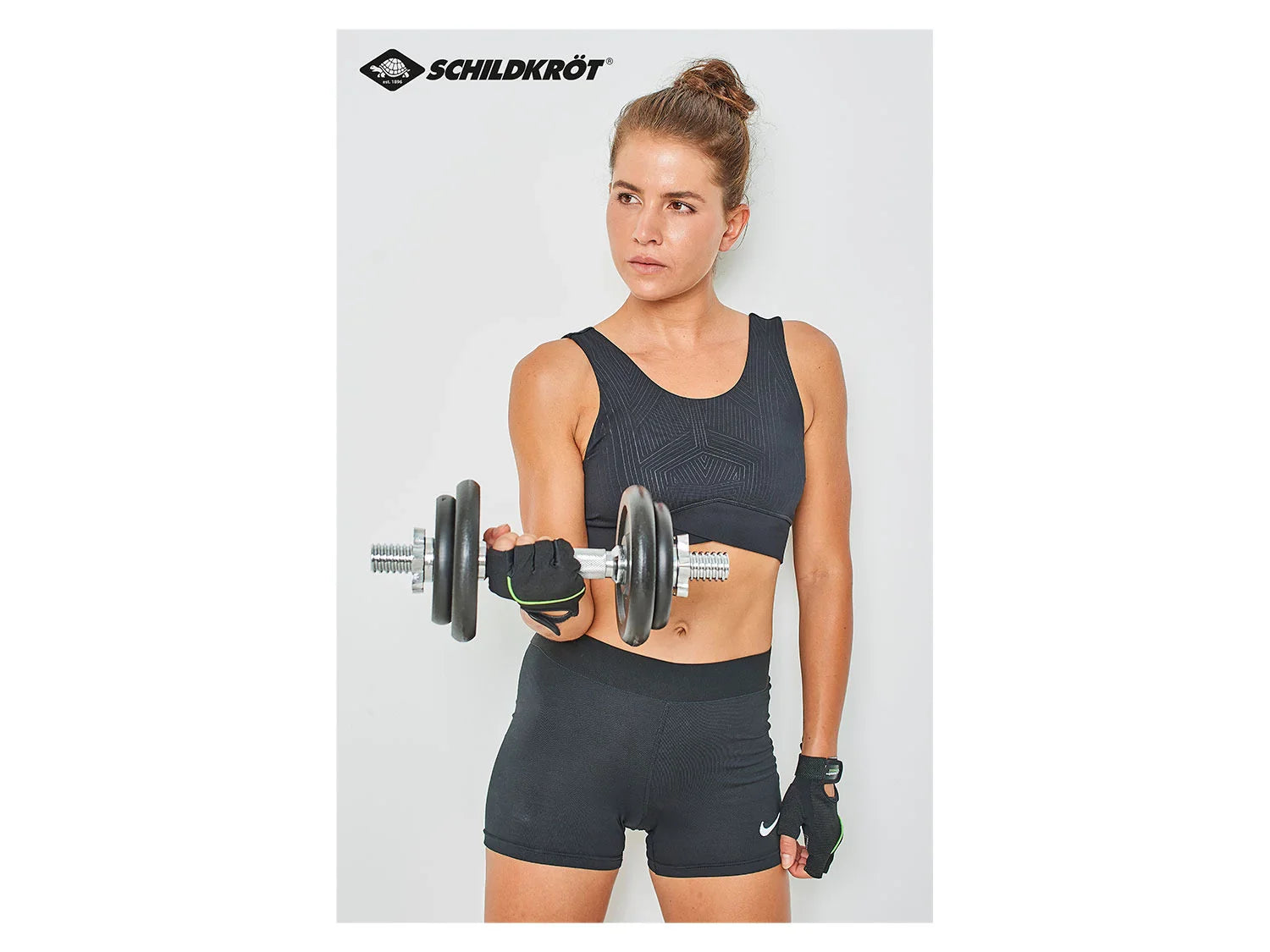 Schildkrt Set dhaltre de 10 kg