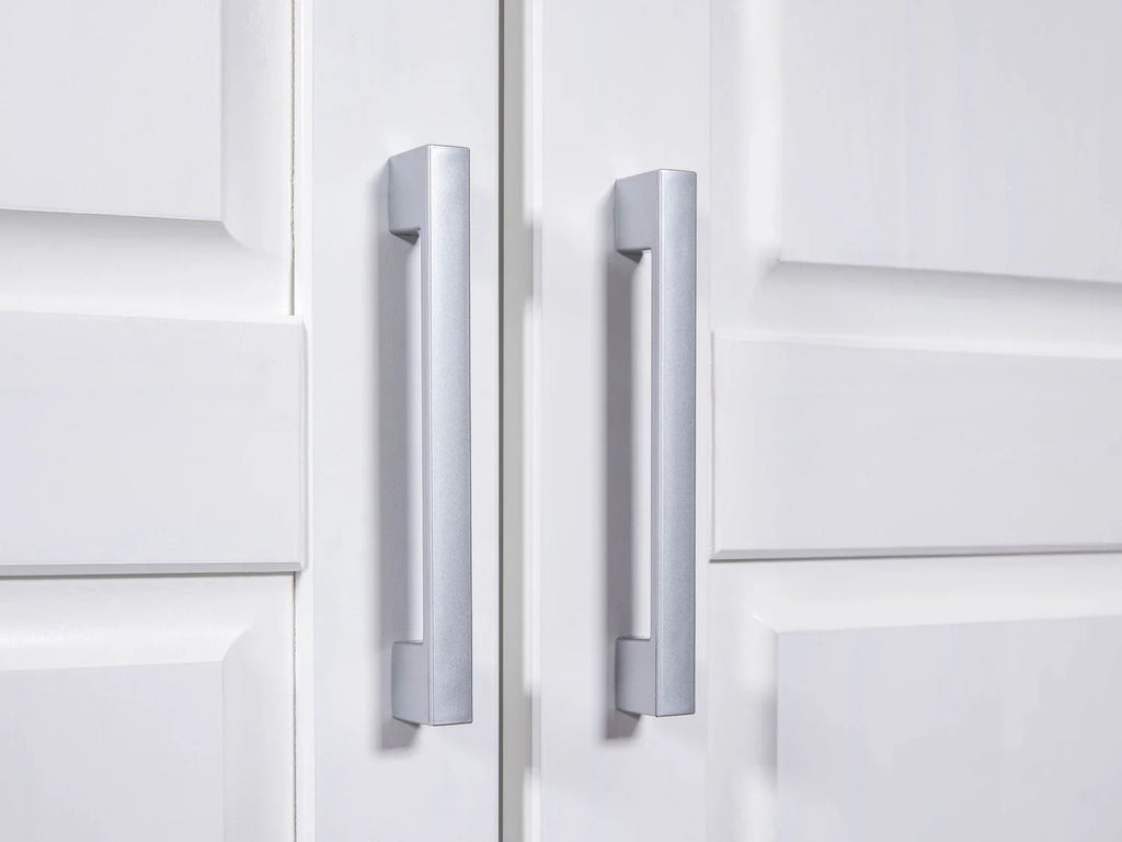 Inter Link Armoire  vtements en pin massif, veines naturelles