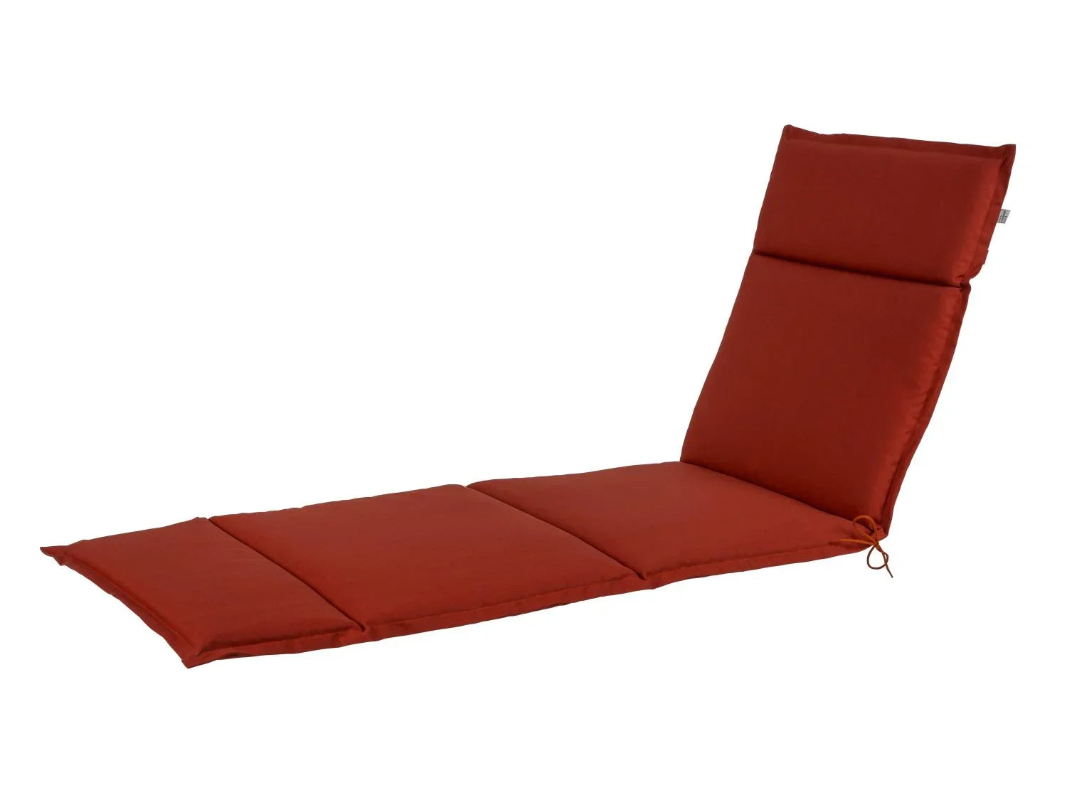 LIVARNO home Coussin pour bain de soleil Houston, 190 x 60 x 4 cm