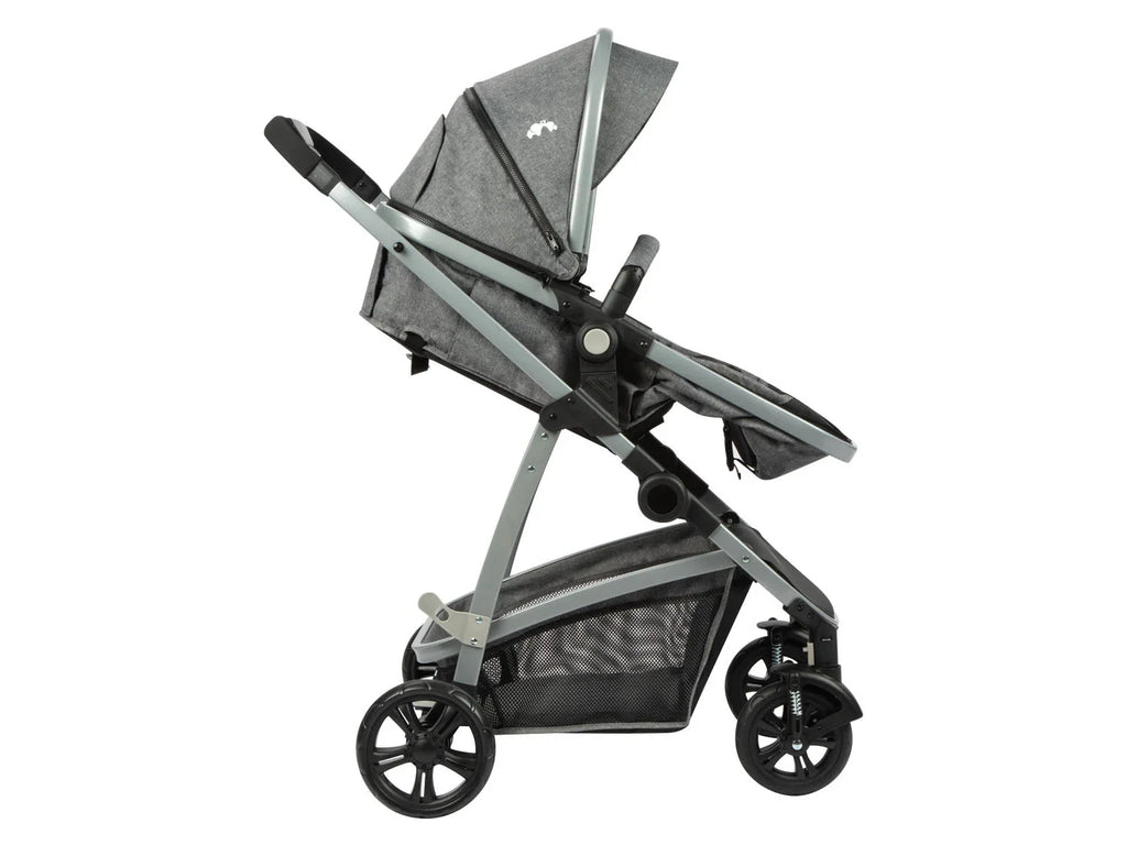 bebeconfort Poussette 2-en-1 Hello