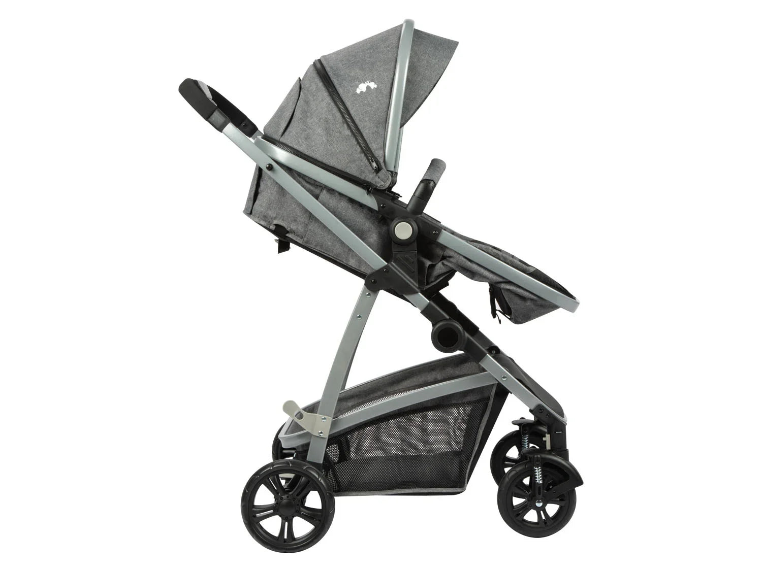 bebeconfort Poussette 2-en-1 Hello