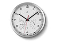 AURIOL Horloge murale radioguide