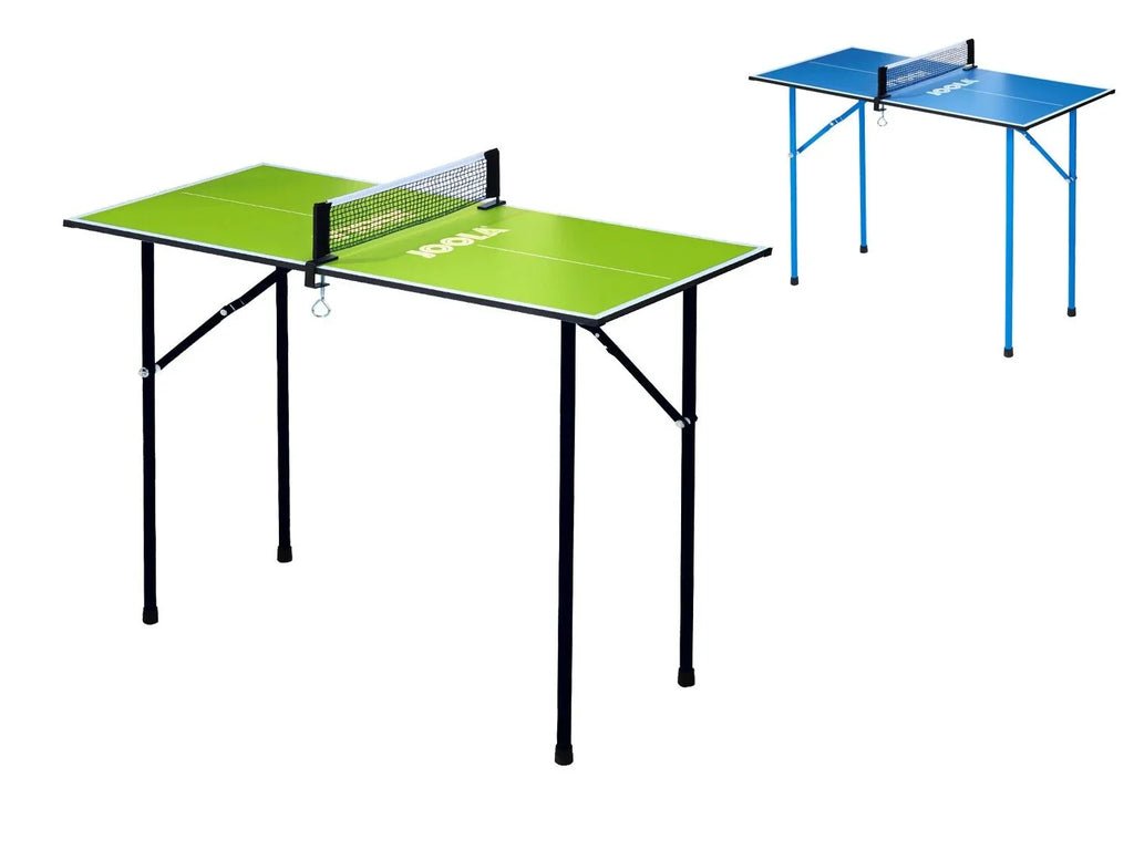 JOOLA Mini-table de ping-pong d'intrieur