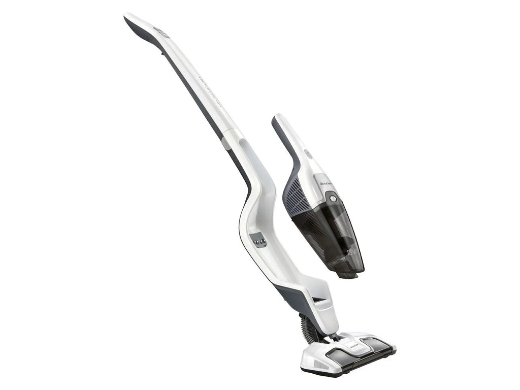 SILVERCREST Aspirateur balai et  main SHSS 18 B1, 18 V