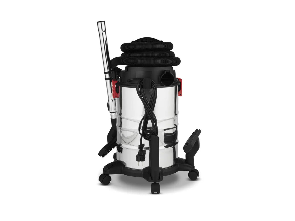 PARKSIDE Aspirateur eau et poussire PWD 25 C4, 1400 W