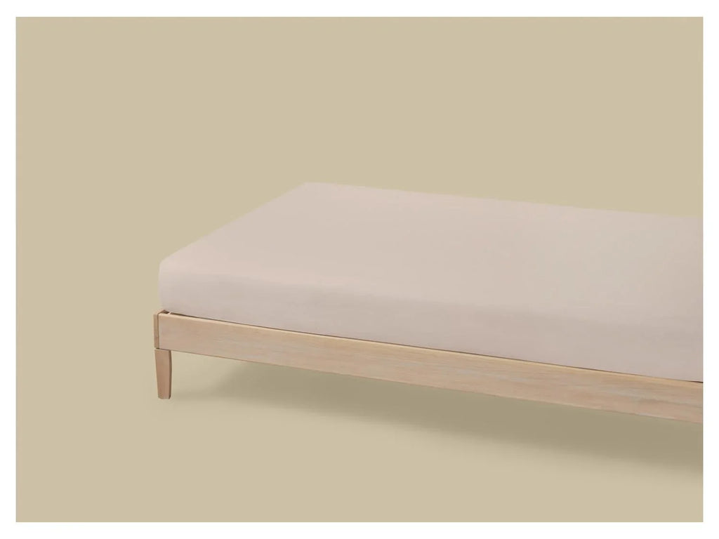LIVARNO home Drap-housse en flanelle, 90-100 x 200 cm