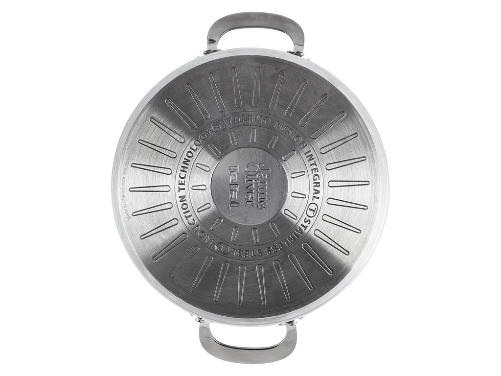 Jamie Oliver by Tefal Pole de service,  25 cm